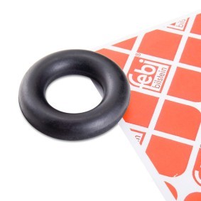 Kjøp Feste, eksosanlegg av FEBI BILSTEIN 10526 til den lave prisen 20,77&nbsp;kr