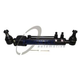 TRUCKTEC AUTOMOTIVE 05.37.014 Styredemper MAN