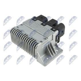 Kjøp Relè, radiatorventilator bærekulehelling bakover av NTY CSW-VW-007 til den lave prisen 913,42&nbsp;kr