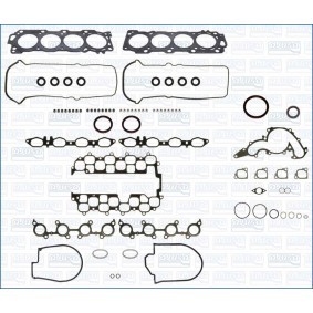 AJUSA 50547700 Jogo de juntas de cárter LEXUS SC Cabrio (UZZ40_)