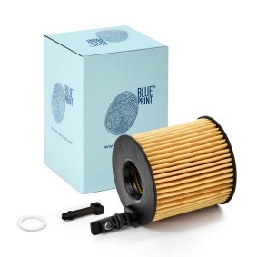 Compre Filtro de óleo da BLUE PRINT ADBP210121 a um preço baixo por 12,13&nbsp;&euro;