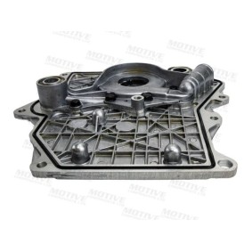 motive OP8411 Bomba de óleo CHRYSLER