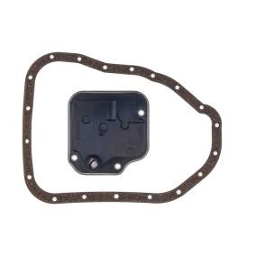 DENCKERMANN A220055 Automat oljefilter KIA Picanto (SA)