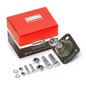 Kjøp Bærekule av MAPCO 19111 til den lave prisen 116,64&nbsp;kr