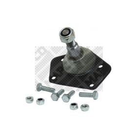 Kjøp Bærekule av MAPCO 19112 til den lave prisen 68,76&nbsp;kr