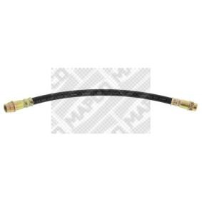 Kjøp Bremseslange av MAPCO 3911 til den lave prisen 85,89&nbsp;kr