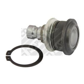 Kjøp Bærekule av MAPCO 49151 til den lave prisen 132,54&nbsp;kr