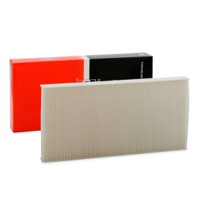 Kjøp Kupefilter av MAPCO 65712 til den lave prisen 156,27&nbsp;kr