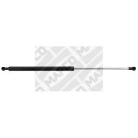 Kjøp Baklukedemper av MAPCO 91925 til den lave prisen 193,46&nbsp;kr