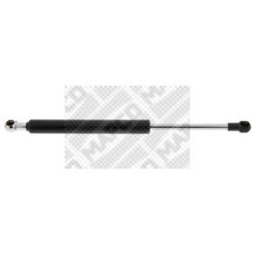 Kjøp Baklukedemper av MAPCO 91927 til den lave prisen 147,83&nbsp;kr