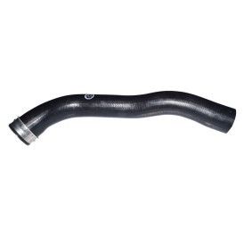 HORTUM 10101 Tubo do intercooler CHRYSLER