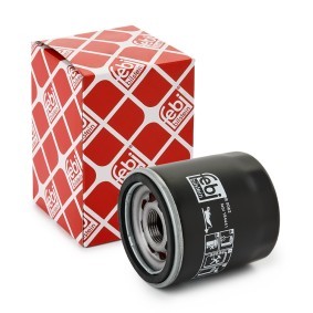 FEBI BILSTEIN 184441 Oljefilter KIA Picanto (SA) 1.0 61 hk Bensinmotor