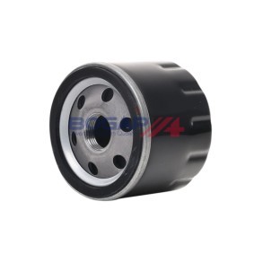 BOGAP C8113162 Oljefilter KIA Picanto (SA) 1.0 61 hk Bensinmotor