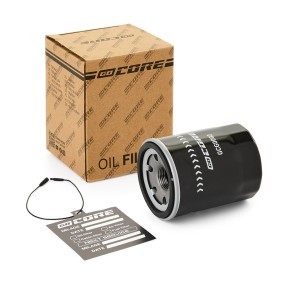 goCORE GCG0002 Oljefilter KIA Picanto (SA) 1.0 61 hk Bensinmotor