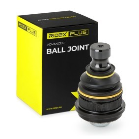 RIDEX PLUS 2462S0037P Rótula de suspensão HYUNDAI EQUUS / CENTENNIAL