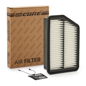goCORE GCH0046 Luftfilter KIA Sportage (QL, QLE)