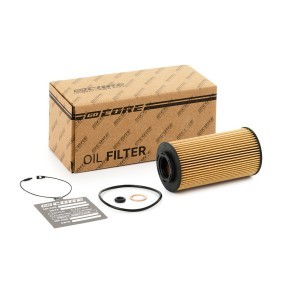 goCORE GCG0113 Oljefilter KIA Picanto (SA) 1.1 75 hk Diesel