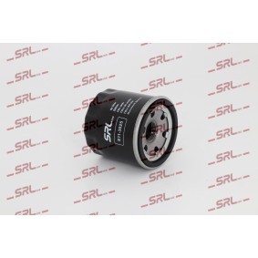 SRLine S11-3025 Oljefilter KIA Picanto (SA) 1.0 61 hk Bensinmotor