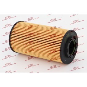 SRLine S11-3078 Oljefilter KIA Picanto (SA) 1.1 75 hk Diesel
