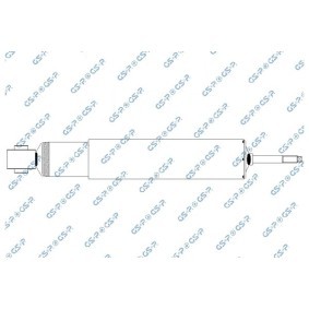 Compre Amortecedor da GSP 32122420 a um preço baixo por 46,68&nbsp;&euro;