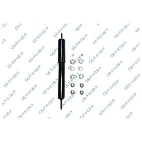 Compre Amortecedor da GSP 32127400 a um preço baixo por 38,12&nbsp;&euro;