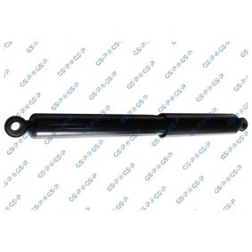 Compre Amortecedor da GSP 32142210 a um preço baixo por 45,63&nbsp;&euro;