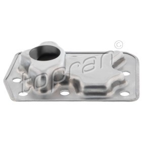 TOPRAN 821 962 Automat oljefilter KIA Picanto (SA)