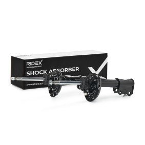 Compre Amortecedor da RIDEX 854S20340 a um preço baixo por 78,23&nbsp;&euro;