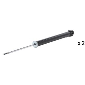 Compre Amortecedor da RIDEX 854S20350 a um preço baixo por 142,24&nbsp;&euro;