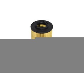 VOLLER FILTERS VOL-68701 Oljefilter KIA Picanto (SA) 1.1 75 hk Diesel