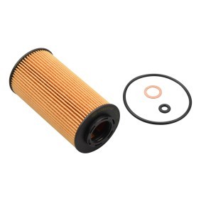 Castrol filters CO0192 Oljefilter KIA Picanto (SA) 1.1 75 hk Diesel