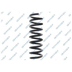 Compre Mola de suspensão da GSP 36107620 a um preço baixo por 50,54&nbsp;&euro;