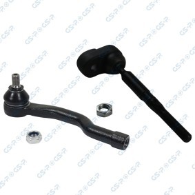 Compre Barra de direcção da GSP S100503 a um preço baixo por 30,18&nbsp;&euro;