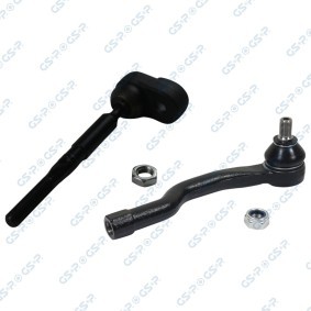 Compre Barra de direcção da GSP S100510 a um preço baixo por 30,18&nbsp;&euro;