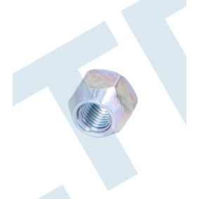 LTD LTD-540581 Parafuso da roda e porca da roda HYUNDAI H-1 Caixa