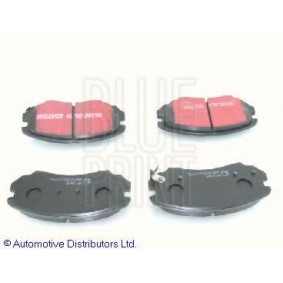 Compre Pastilhas de travão da BLUE PRINT ADG04248 a um preço baixo por 39,33&nbsp;&euro;