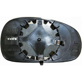 Kjøp Speilglass, ytterspeil av DIEDERICHS 7432028 til den lave prisen 226,34&nbsp;kr