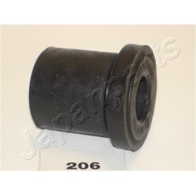 JAPANPARTS RU-206 Bladfjær TOYOTA