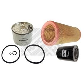 Kjøp Filtersett av MAPCO 68108 til den lave prisen 290,23&nbsp;kr