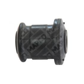 MAPCO 36630 Hylse MAZDA 2 (DY)