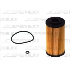 JC PREMIUM B10507PR Oljefilter KIA Picanto (SA) 1.1 75 hk Diesel
