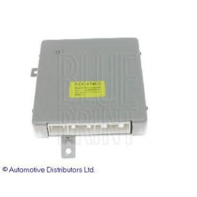 Compre Módulo de comando, gestão do motor da BLUE PRINT ADC47402 a um preço baixo por 678,77&nbsp;&euro;