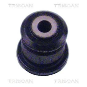 TRISCAN 8500 16818 Hylse MAZDA 2 (DY)