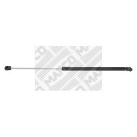 Kjøp Baklukedemper av MAPCO 91934 til den lave prisen 248,75&nbsp;kr