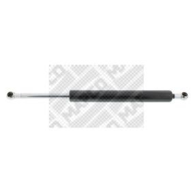 Kjøp Baklukedemper av MAPCO 91935 til den lave prisen 437,85&nbsp;kr