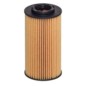 HENGST FILTER E208H D224 Oljefilter KIA Picanto (SA) 1.1 75 hk Diesel