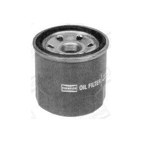 CHAMPION F129/606 Oljefilter KIA Picanto (SA) 1.0 61 hk Bensinmotor