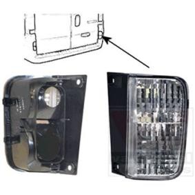 Compre Farolim da VAN WEZEL 4395930 a um preço baixo por 19,49&nbsp;&euro;