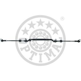 OPTIMAL G4-878 Tirante de direção CHRYSLER