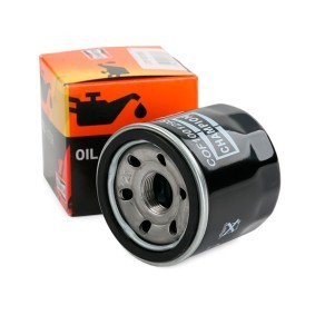 CHAMPION COF100129S Oljefilter KIA Picanto (SA) 1.0 61 hk Bensinmotor